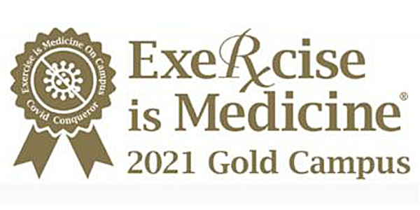 The Wits Centre for Exercise Science and Sports Medicine earned gold campus status from the American Exercise is Medicine initiative. The Wits Centre for Exercise Science and Sports Medicine earned gold campus status from the American Exercise is Medicine initiative.
